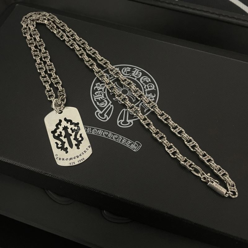 Chrome Hearts Necklaces